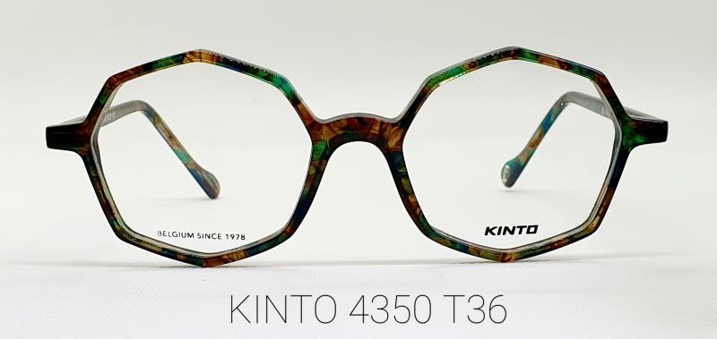 lunette kinto optic 2000